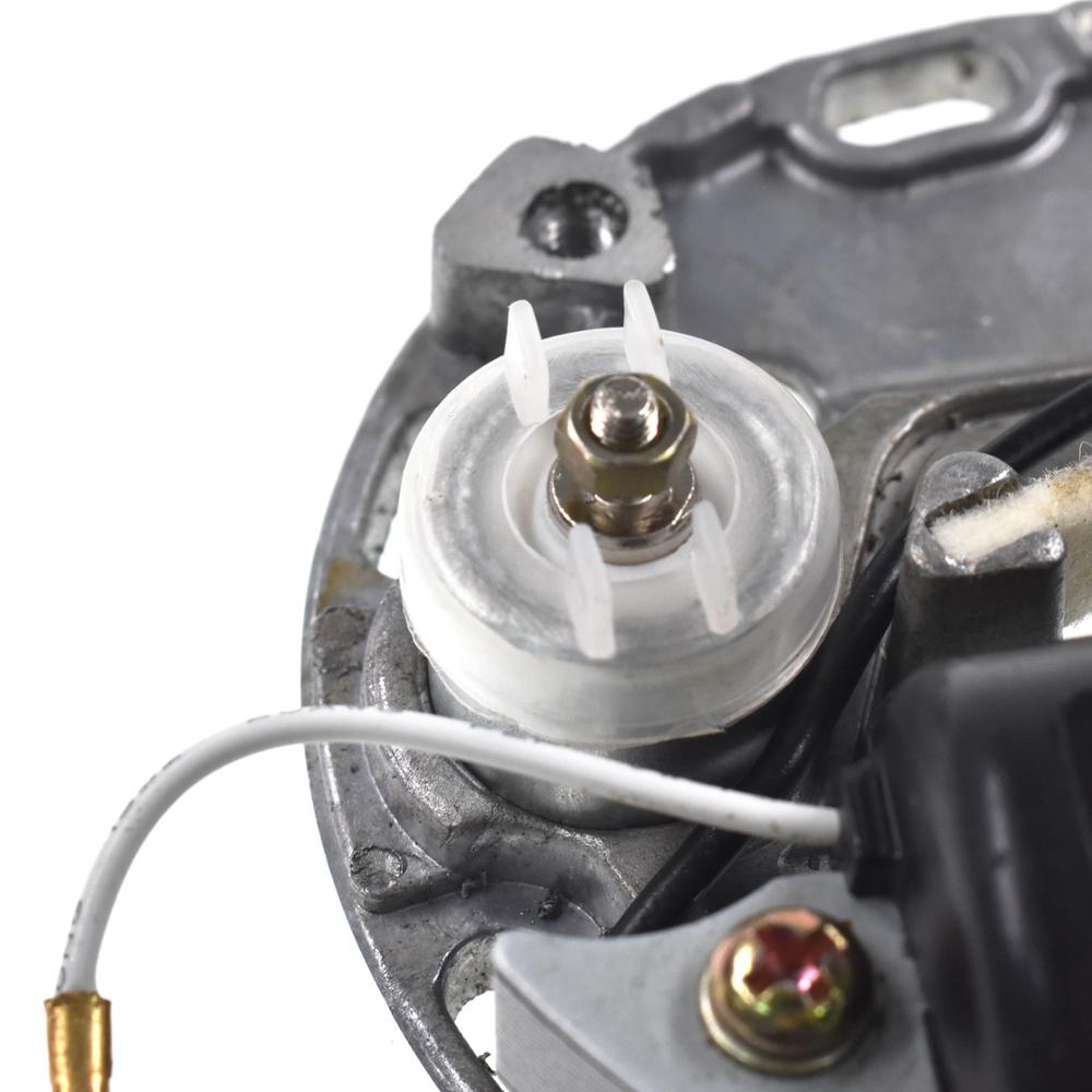 Bobina de encendido con condensador para motosierra Stihl 070 090 Oem #1106 400 0705