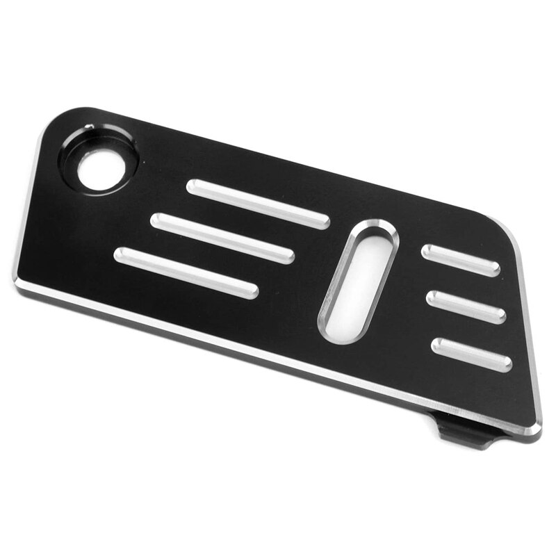 Motorcycle Rear Brake Fluid Reservoir Guard Cover for Honda REBEL CMX 500 300