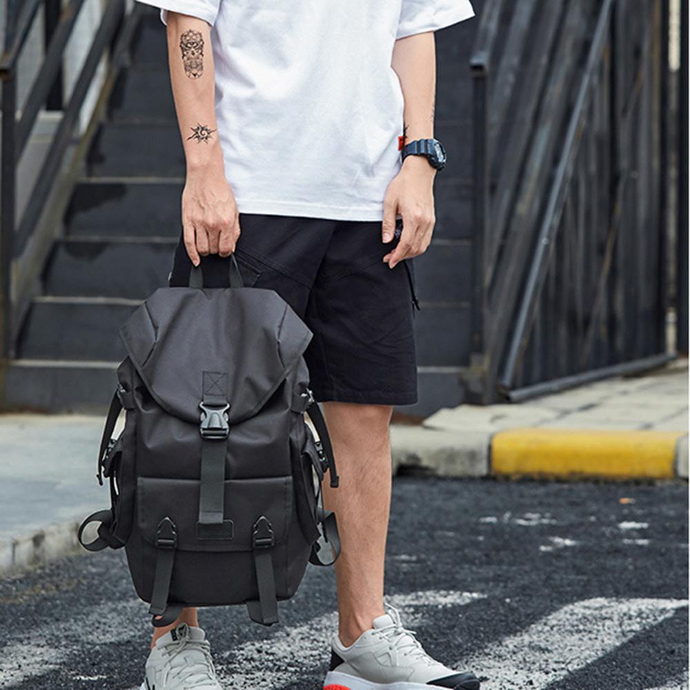 Laptop Usb Rucksack Schule Tasche Rucksack Anti Theft Männer Rucksack Reise Daypacks Männlichen Freizeit Rucksack Mochila Taschen