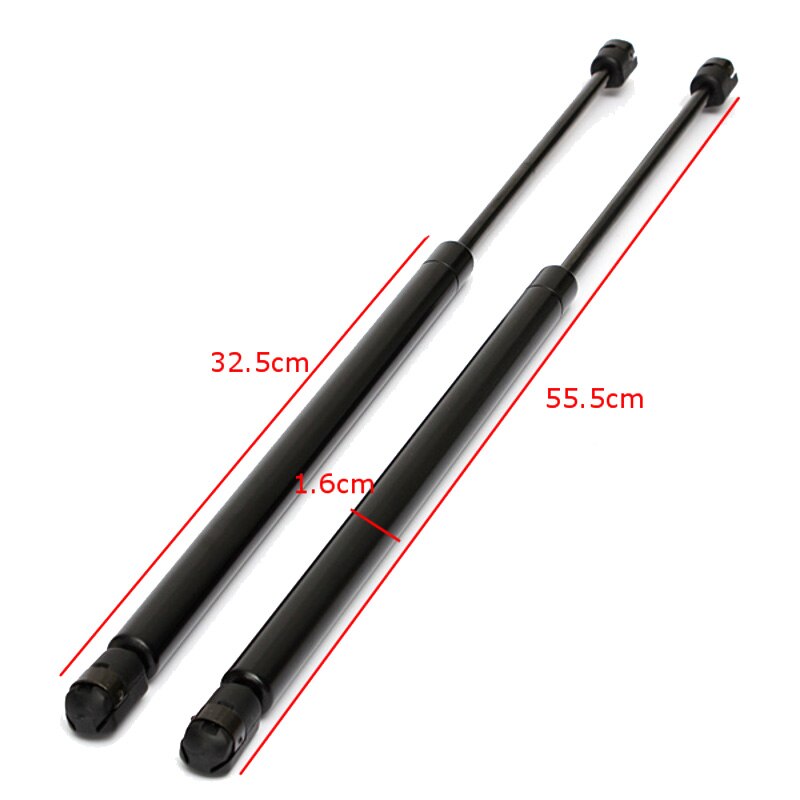 Car Rear Tailgate Boot Gas Struts Support Lift Bar for Ford Mondeo MK3 Hatchback 2000 - 2007 1S71A406A10AB