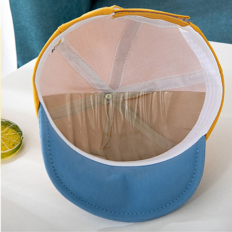 Sombrero de cubo de bebé de dinosaurio de dibujos animados, sombrero de Sol para bebé, niño y niña, sombrero de pescador para niño pequeño, gorra para niño