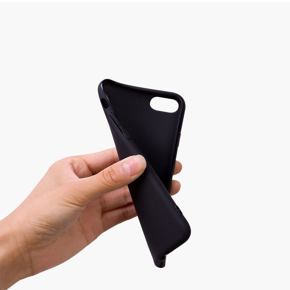 Funda de teléfono para iPhone 6, 6S, 7, 8 Plus, X, Xs, XR, 11, 12, Mini Pro Max, 5, 5S, SE,