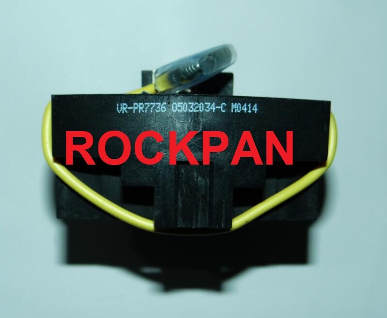 regulador 593135 YV7736 VR-PR7736 05032034-C M0414 para alternador VOLVO PENTA A13N234