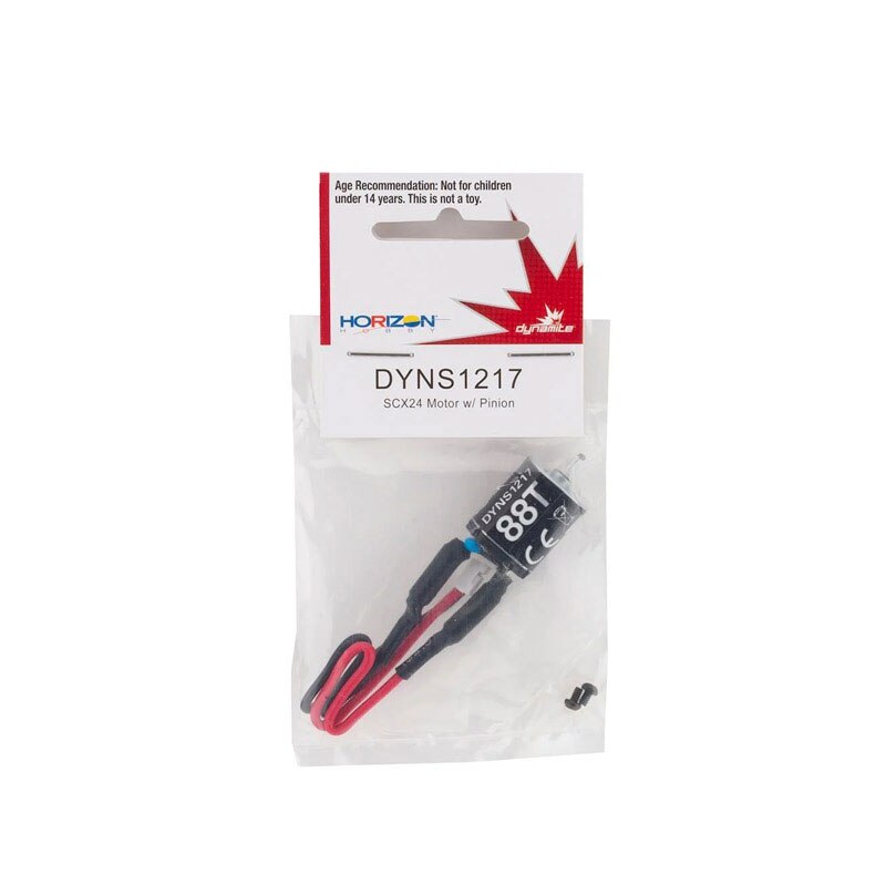 Amortisseurs Réglables RC 43 Mm Pour Axial SCX24 AXI90081 - Kit De 4 - Ressorts Inclus - Échelle 1/24 - 9