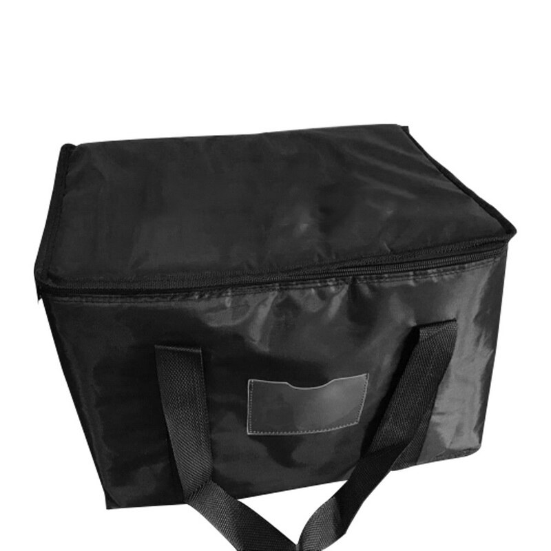 Bolsa térmica portátil de gran capacidad de 16/28/50/70L para alimentos, famosa térmica, aislante térmico, resistente al agua
