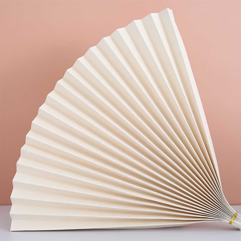 Artistieke Papier Fotostudio Props Vouwen Fan Achtergrond Papier Fotografie Prop Gourmet Cosmetica Schieten Decoratie Gereedschappen