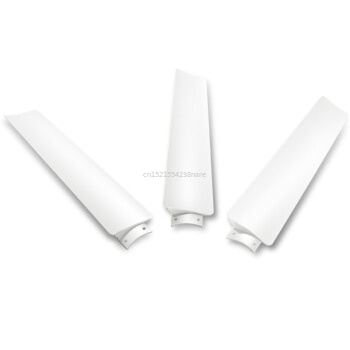 70cm abs takvifte soverom mute elektrisk vifte 3 vifteblader kjølevifte fire gir tidsinnstilt 3m forlengelseslinje 15w