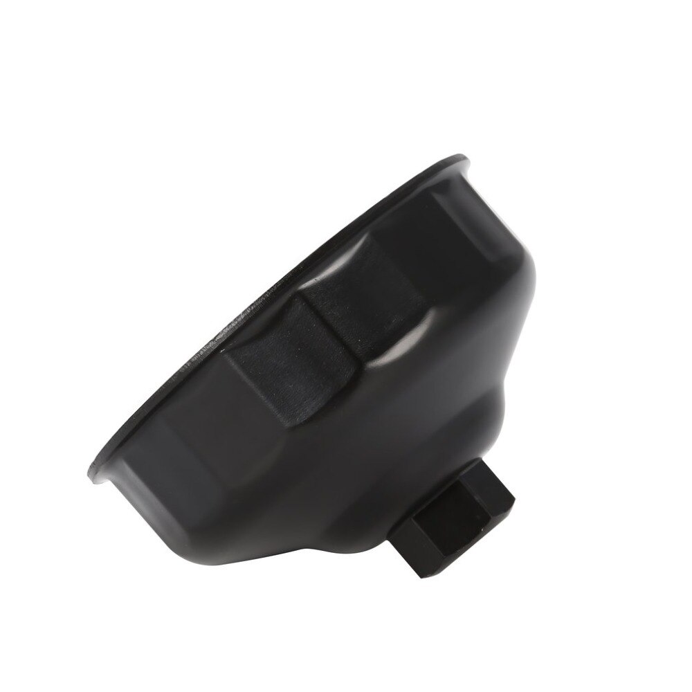 Oil Filter Wrench 86mm 16 Flutes End Socket Square Drive Cap Remover