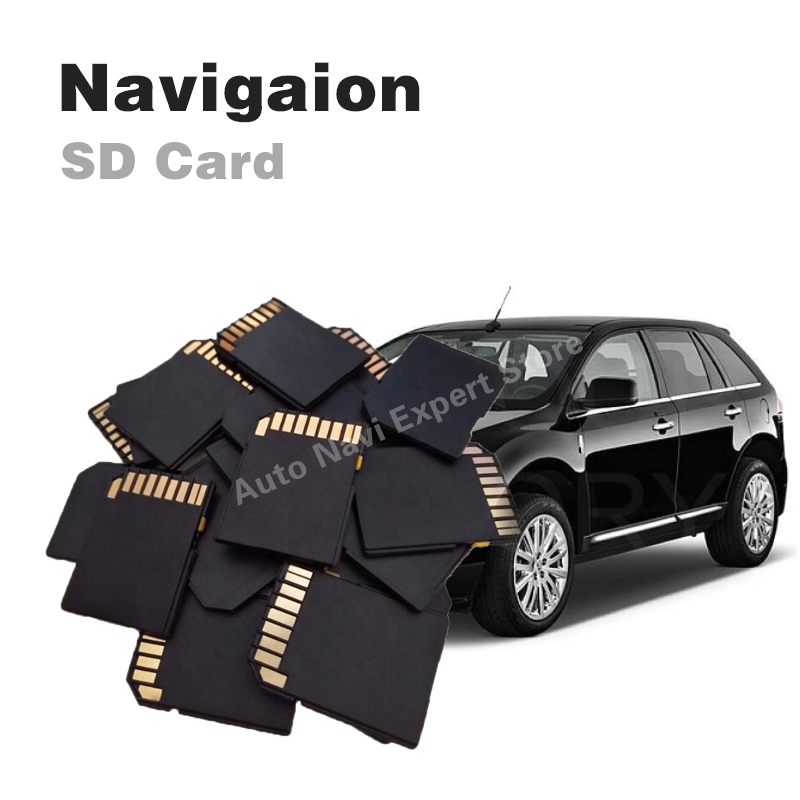 Vw Ontdekken Pro Skoda Naving Dv 18 Kaarten Uk 32Gb Europa Sat Nav Sd-kaart 2022 V18 Pro