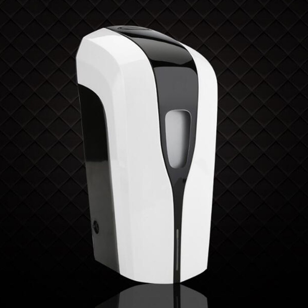 34 Oz/1000Ml Touchless Grote Capaciteit Batterij Operated Elektrische Automatische Zeepdispenser Zeep Doseren