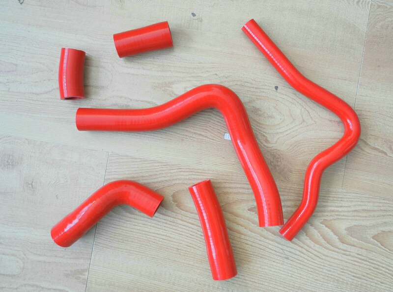 For 2004 2005 2006 YAMAHA YZF-R1 YZF R1 Radiator Silicone Coolant Hose Kit Blue For 2004 2005 2006 YAMAHA YZF-R1 YZF R1 Radiator Silicone Coolant Hose Kit Blue
