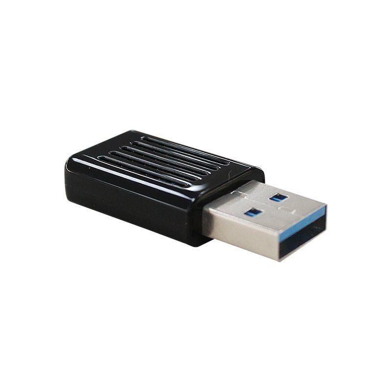 Ca. APPUSB1200MI Wifi Netwerkkaart AC1200 Mini U