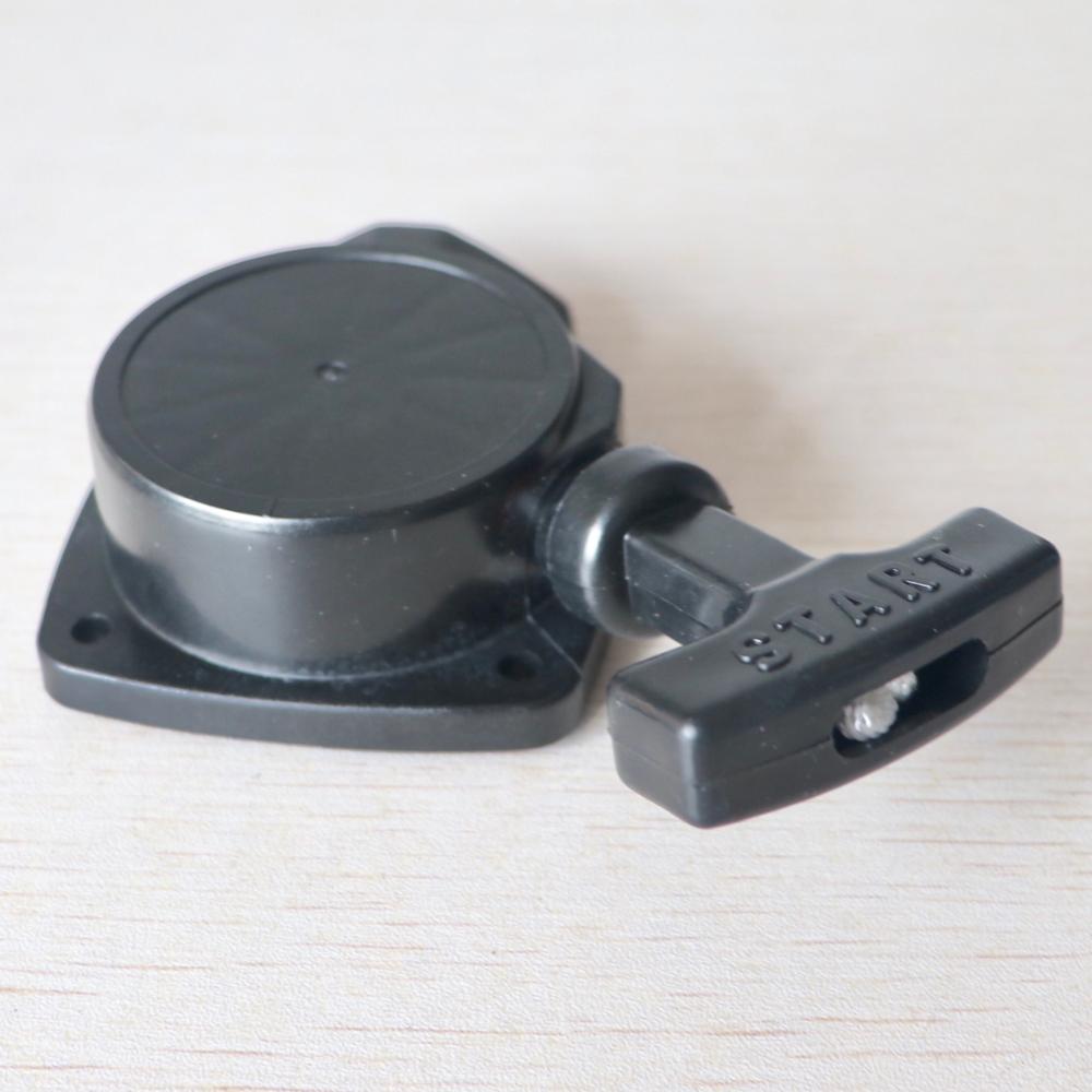 26CC 1E34F brush cutter hedge trimmer 260 grass trimmer starter