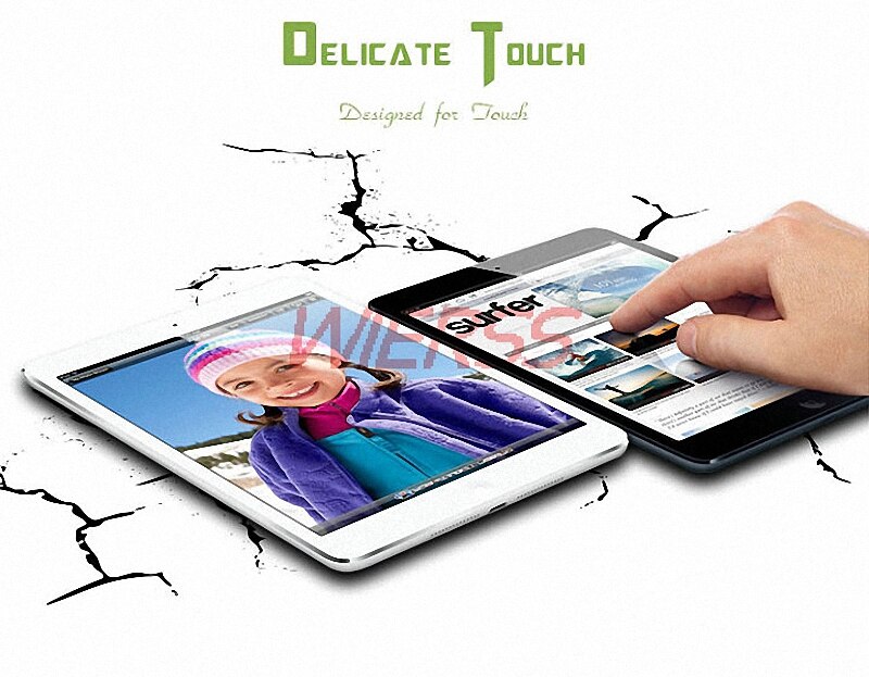 Para Alcatel One Touch Pop C7 OT 7040 7040D 7040A 7041 7041D 7041X protector de pantalla de vidrio templado caso protector de vidrio película