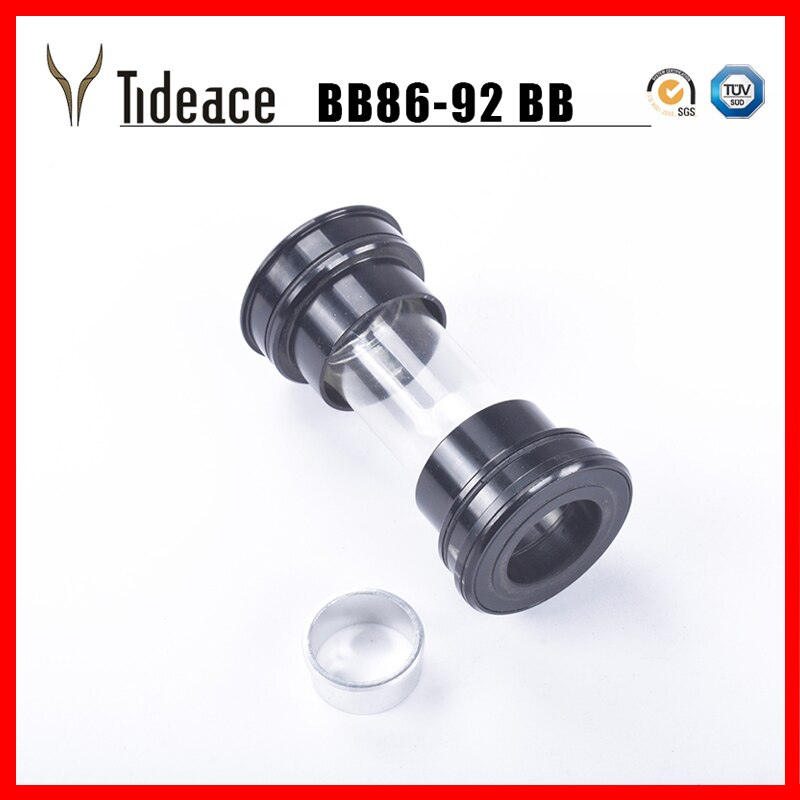 bike Bearings press-fit for Sh1mano bicycle bottom bracket Bearing thu axle for 24mm/22mm Crankset bicycle accessories parts