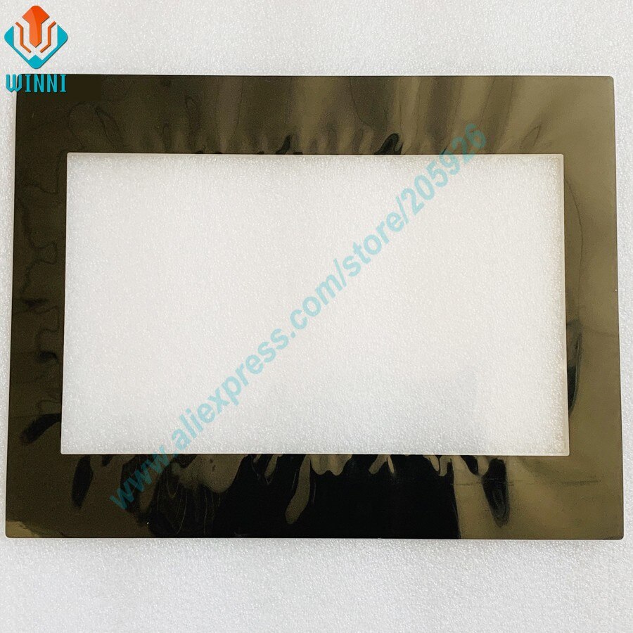 10 inch Touch Screen Digitizer with Protective Film GS2110-WTBD