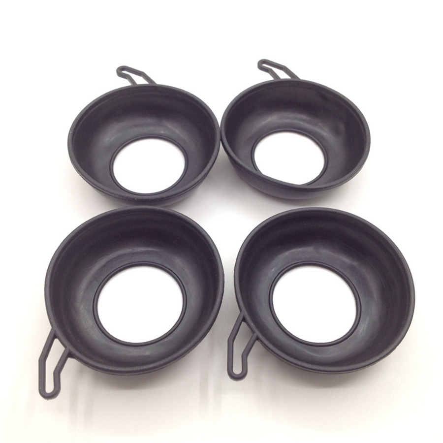 Gasschieber-Membrane HONDA CB250/350K - WÖMBI - Motorradteile