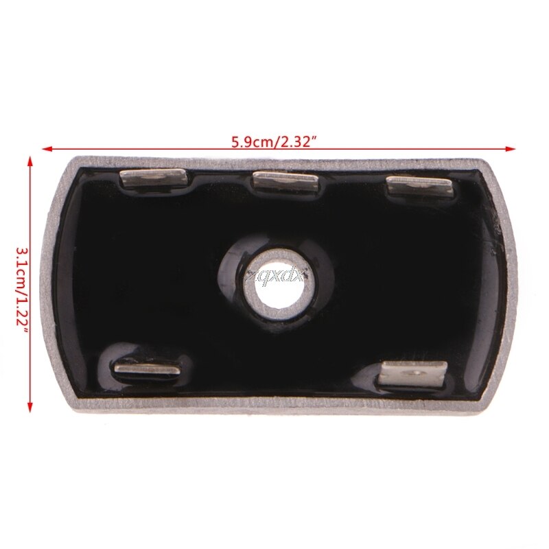 Puente de diodo rectificador trifásico 35a 1000V SQL35A LWUS R09, y