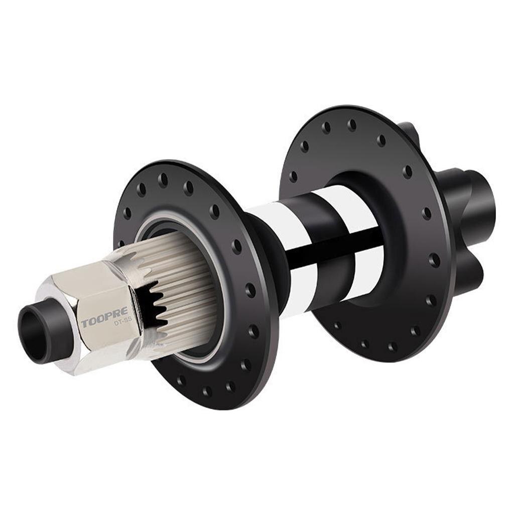 Bike Wheel Hub Lock Ring Removal Tool Remover Steel for 350 440 540 Ratchet