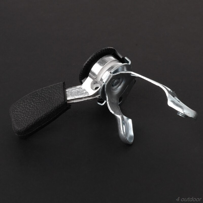 Bicycle Shifter Right Hand Lever Oil Friction Aluminum Alloy Mountain Bike MTB F20 21