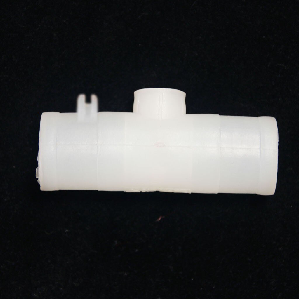 6pcs Poultry Drinker Chicken Pvc Fittings Automatic Poultry And Rabbit Watering System Farm Animal Watering Supplies #35 #T1P