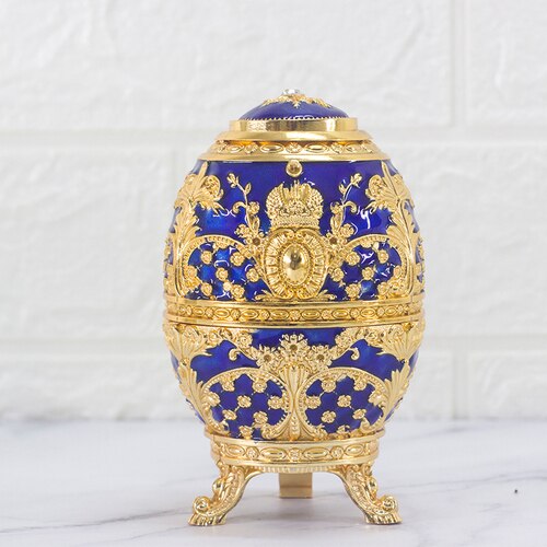 European toothpick box automatic high-grade push-type home living room personality toothpick holder: 14