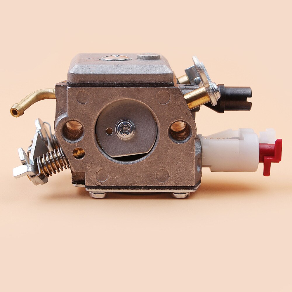 Vergaser Für HUSQVARNA 340 345 350 351 353 346 346XP Kettensäge Zama C3-EL18B Vergaser Ersatzteile 503283208