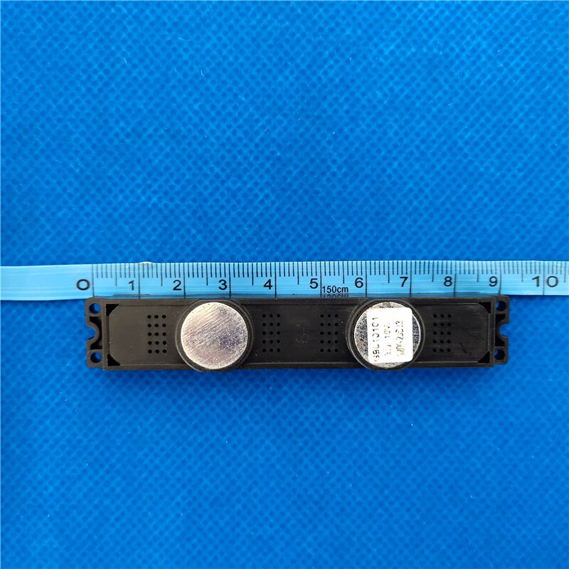 Repuesto de altavoz Samsung, y original, BN96-12941D de 8 ohmios, 10W, R101206JY, para TV LCD, buen trabajo de prueba, BN96-12941