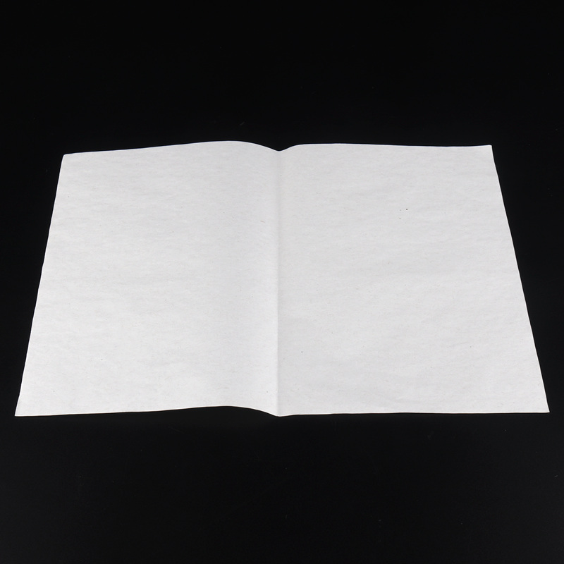 10/20/30/50/100 stücke 27,5*19 cm Sämling Papier Spezielle Zeitungspapier für Soilless kultur Feuchtigkeitsspendende Papier Garten Pflanzen Papier