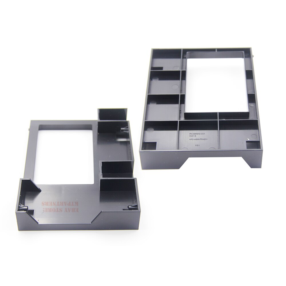 661914-001 Adattatore Caddy Vassoio Da 2,5"" SSD A 3,5"" Per HP