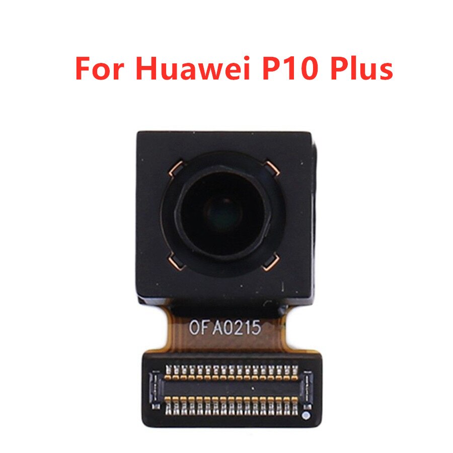 Voor Huawei P10 Plus Front Camera Module Flex Kabel Vervangende Onderdelen Voor Huawei P10 Plus Front Camera Kleine Facing Camera