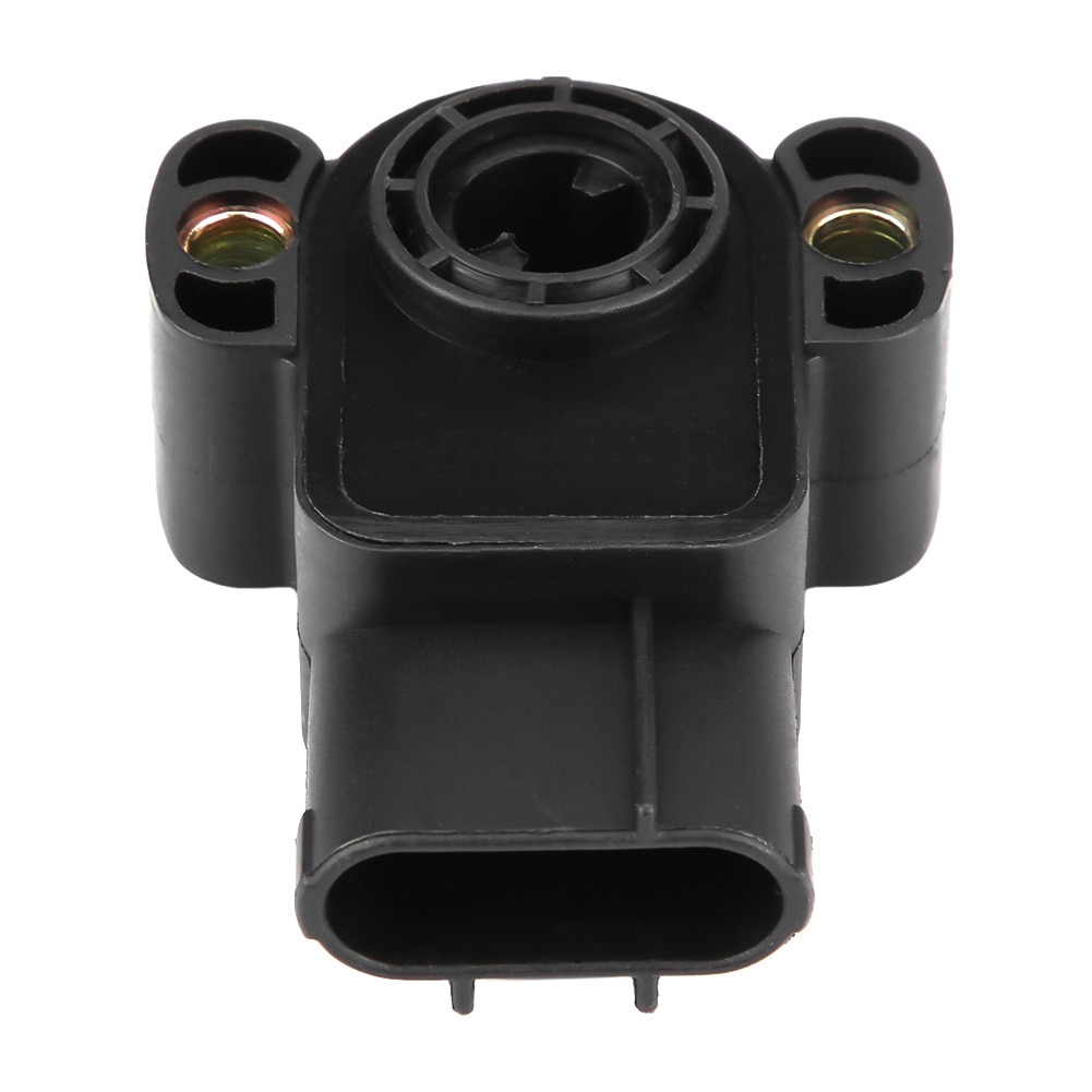 Throttle Position Sensor TPS for Ford Explorer Sport Trac/F-150/E-150 F4SF9B989AA ZZM318851