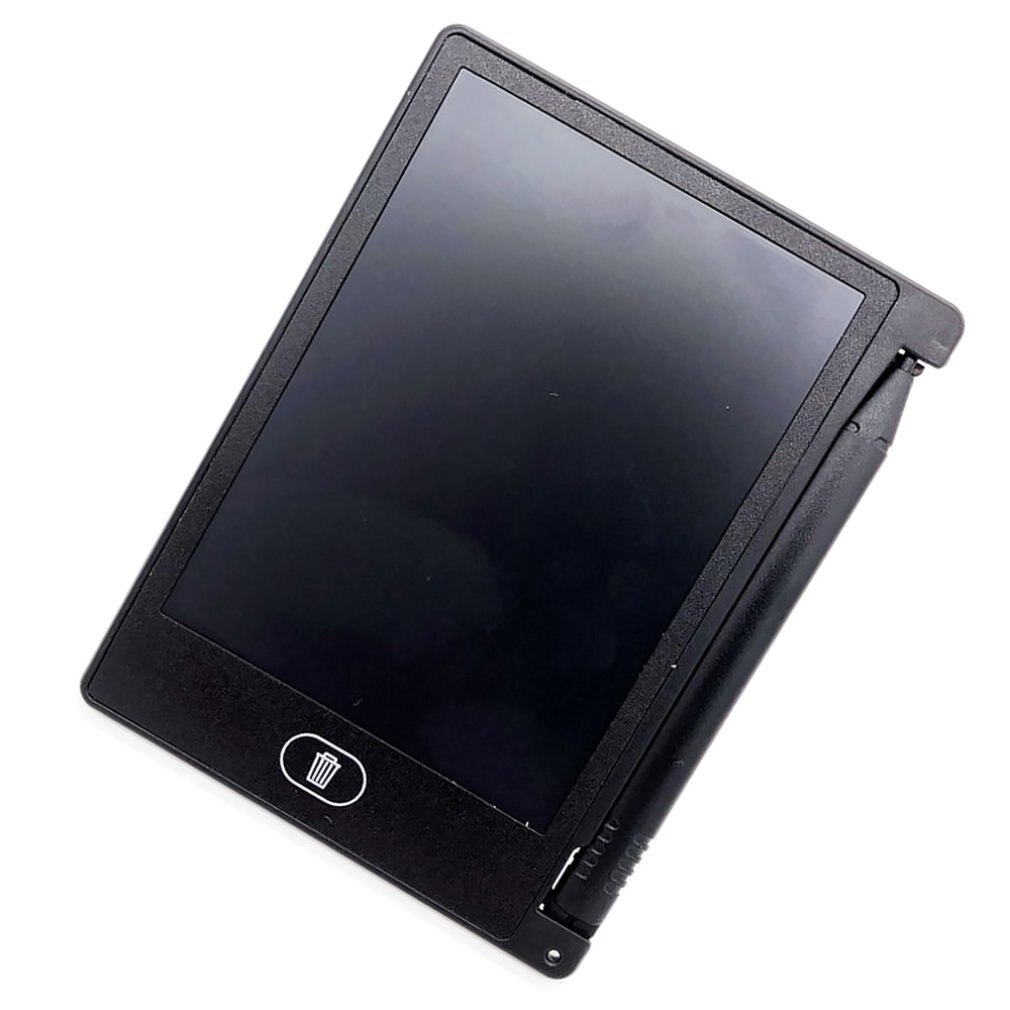 4.4 inch LCD tablet digital drawing tablet handwriting pads portable electronic tablet ultra-thin writing board with pen