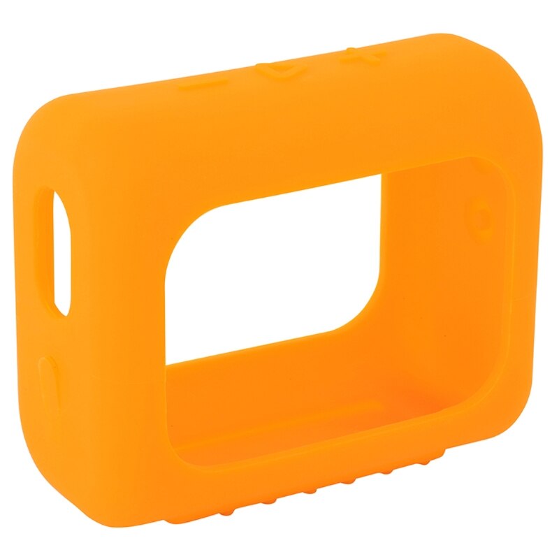 Custodia protettiva in Silicone portatile custodia protettiva per altoparlante JBL GO 3 GO3 R9CB