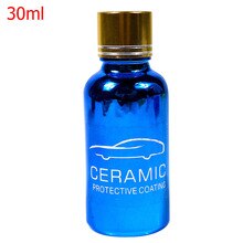 Paint Care Protective Coating Hydrophobic Glass Ceramic Coating Polysiloxane