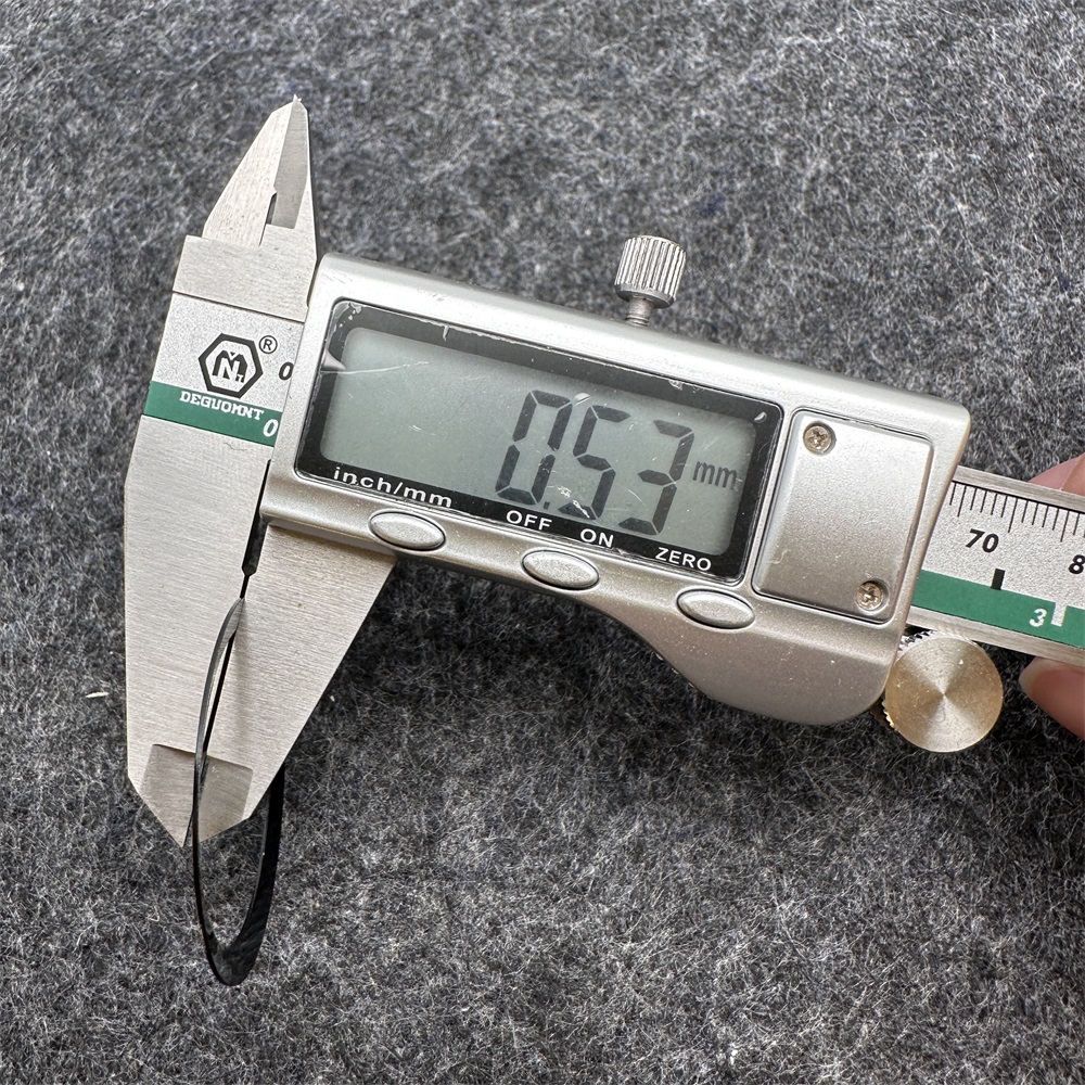 Accesorios para relojes Bisel de reloj de aluminio 30,7 mm-3,5 mm Insertos para relojes Piezas de repuesto para relojero