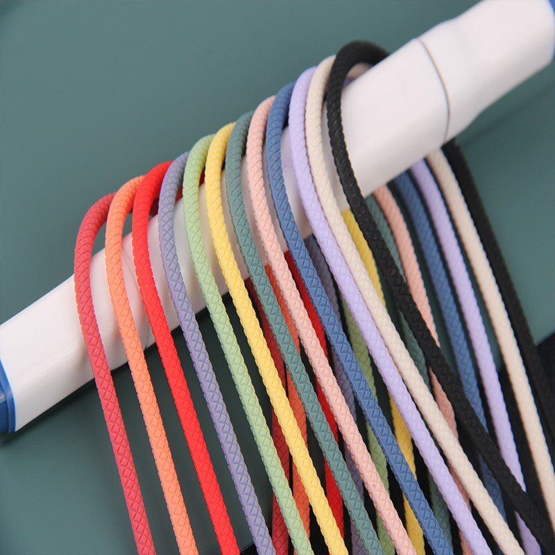 UTOPER Hand Wrist Lanyard Strap String for Phone iPhone 11 Pro Max USB Flash Drives Keys Keychains ID Name Tag Badge Holders