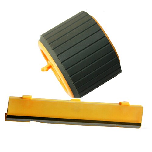 Katrol Feed Pickup Roller Scheidingskussen Montage Voor Xerox 1810 2420 2220 2320 2520 Copier Assy Printer accessoire: Roller and Separatio