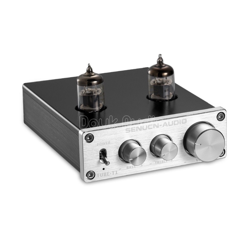 Nobsound Mini HiFi 6J1 Vakuum Rohr Vorverst rker S Grandado Nobsound Mini HiFi 6J1 Vakuum Rohr Vorverst rker S Grandado