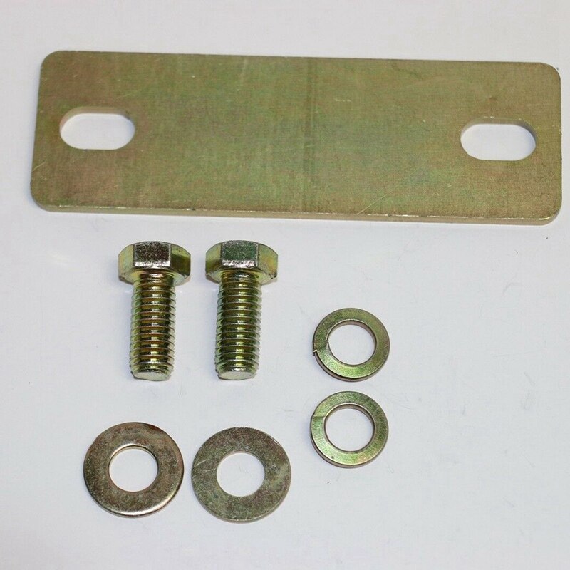 for GM TH350 Polyurethane Transmission Mount for Chevy Turbo 350 400 700R4 Rear Mount