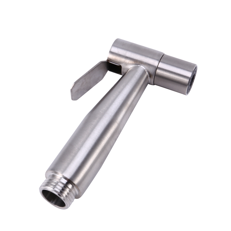 Hand Held Spray Bidet Sprayers Stainless Steel Sprayers hand bidet sprayer only for the toilet