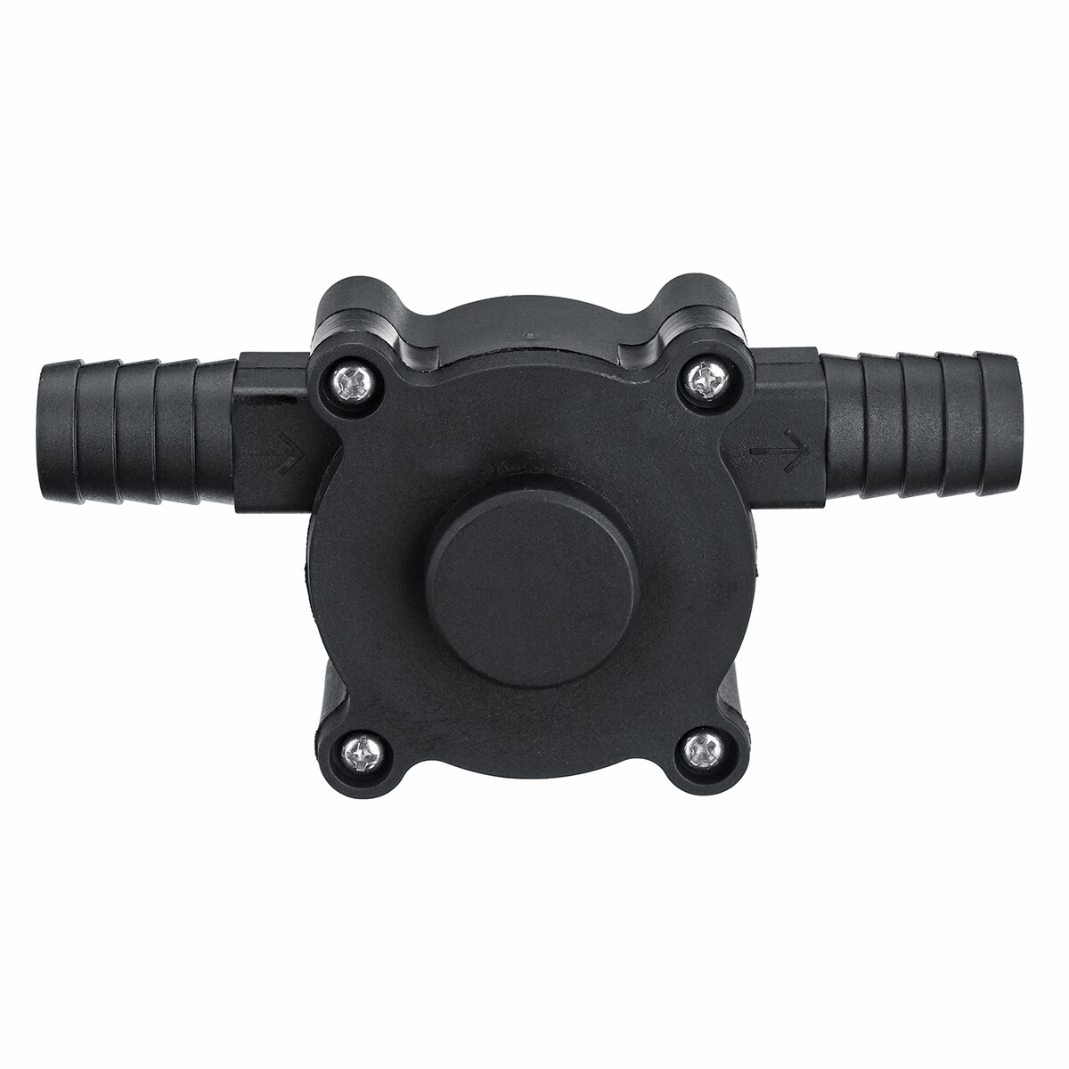 Portable Electric Drill Pump Self Priming Transfer Pumps Oil Fluid Screwdrive Water Pump High flow