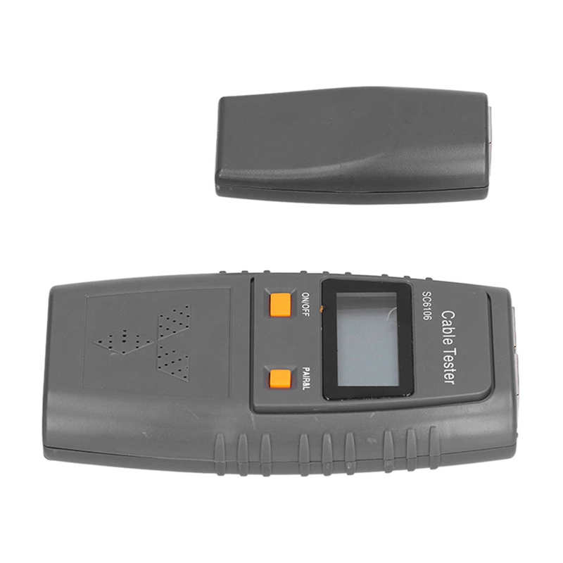 BNC Net Cable Tester Remote Identification Net Cable Tester for Networks for Household