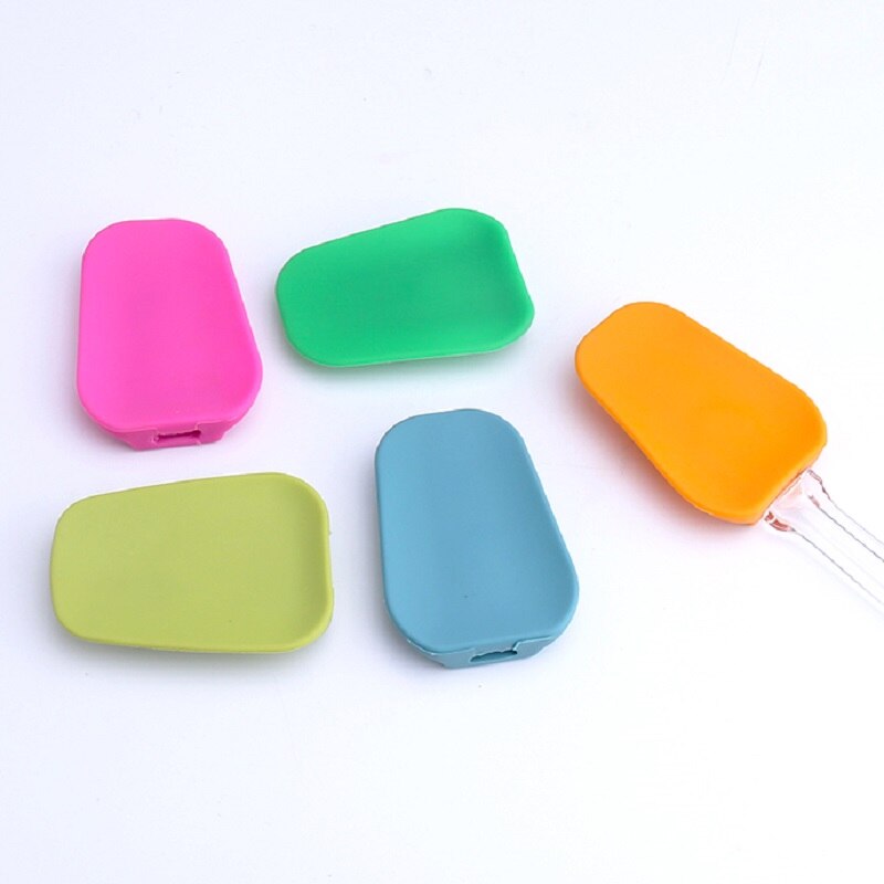 Silikonspatel tårtskrapa bra flerfunktionsskrapa redskap matlagning bakning hög temperatur motstånd penslar kök