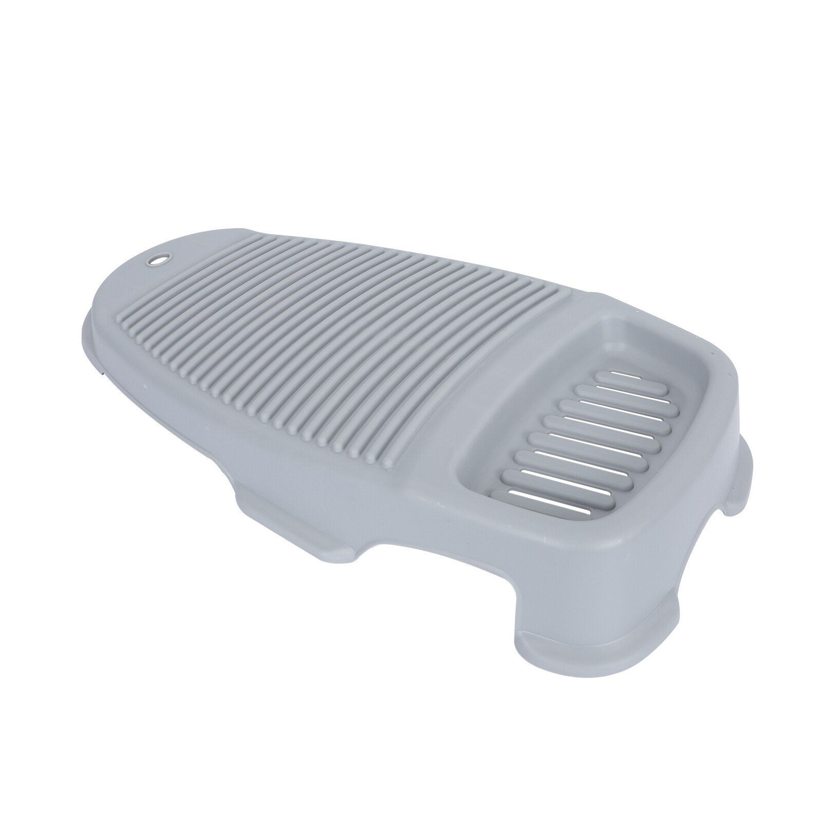 Washboard Mini Washing Board Plastic Wash Board Washboard Non-slip Washboard for Hotel Room Dormitory Home
