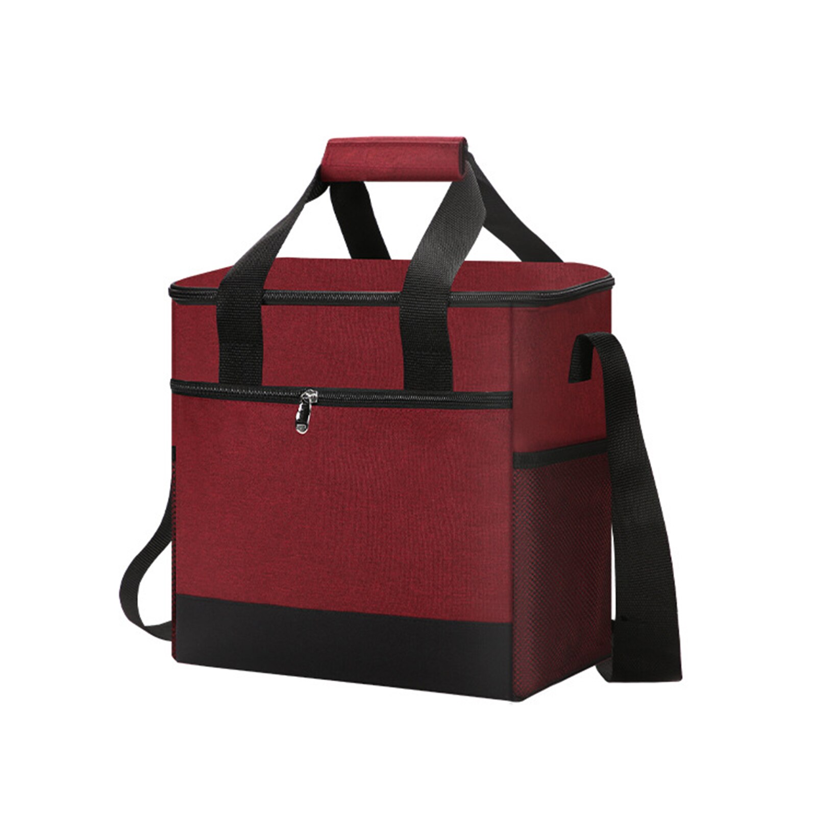 15L Fresh Cooler Bag Lunch Bag Thermal Insulated L... – Vicedeal