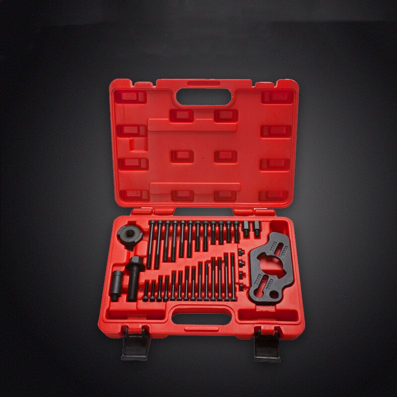 Automotive Specialty Tools Crank Pulley Tool Kit Grandado
