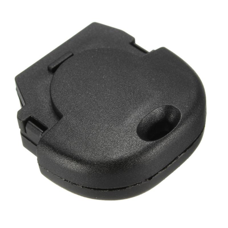 Til nissan almera primera micra x trial nats 1 stk reparationssæt fjernbetjening nøglering fob sag reparationssæt shell 2 switche & batteri