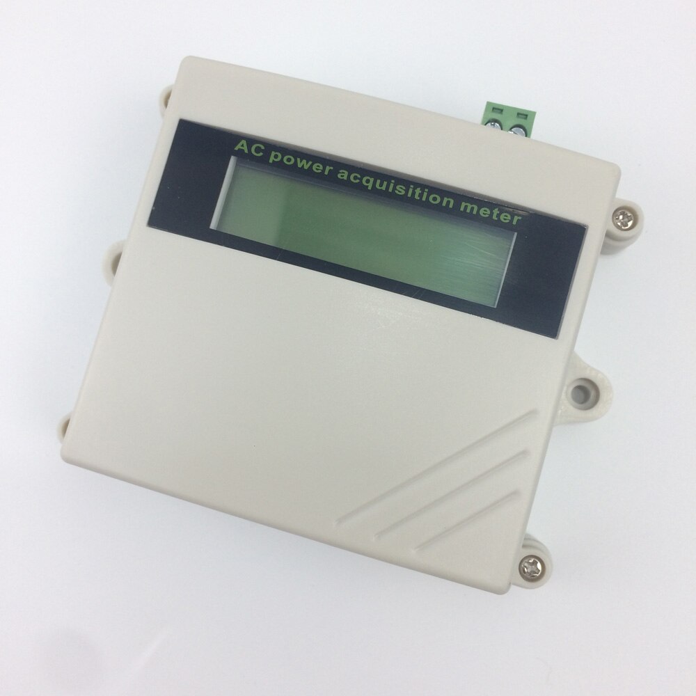 UN Limitatore di Senor per GTN-1000 GTN-1200 Solare del Legame di Griglia invertitore per auto-funzione di limite