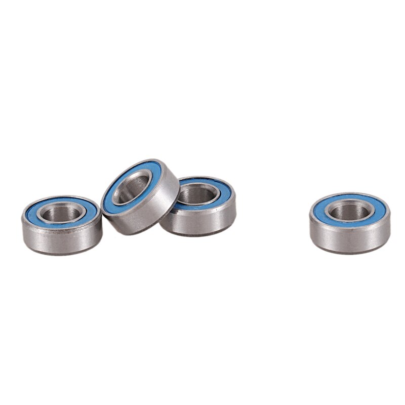 MR115-2RS Cuscinetti a sfere in miniatura a doppia